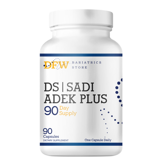 DS | SADI ADEK PLUS Capsules | 90 Day Supply