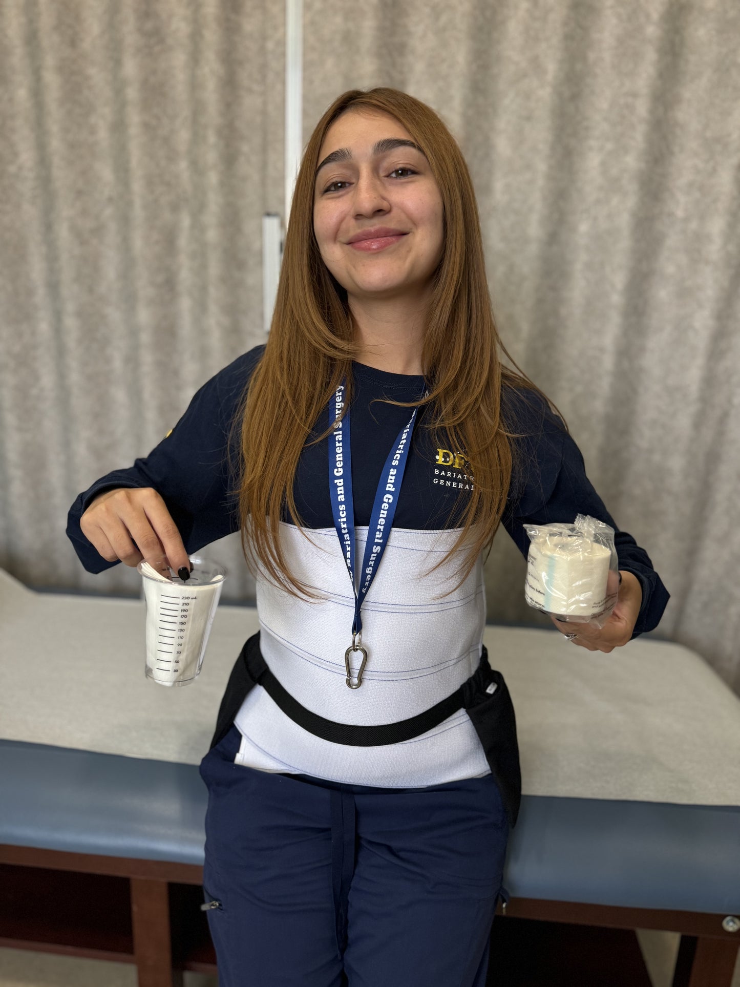 Panniculectomy Recovery Essentials Kit