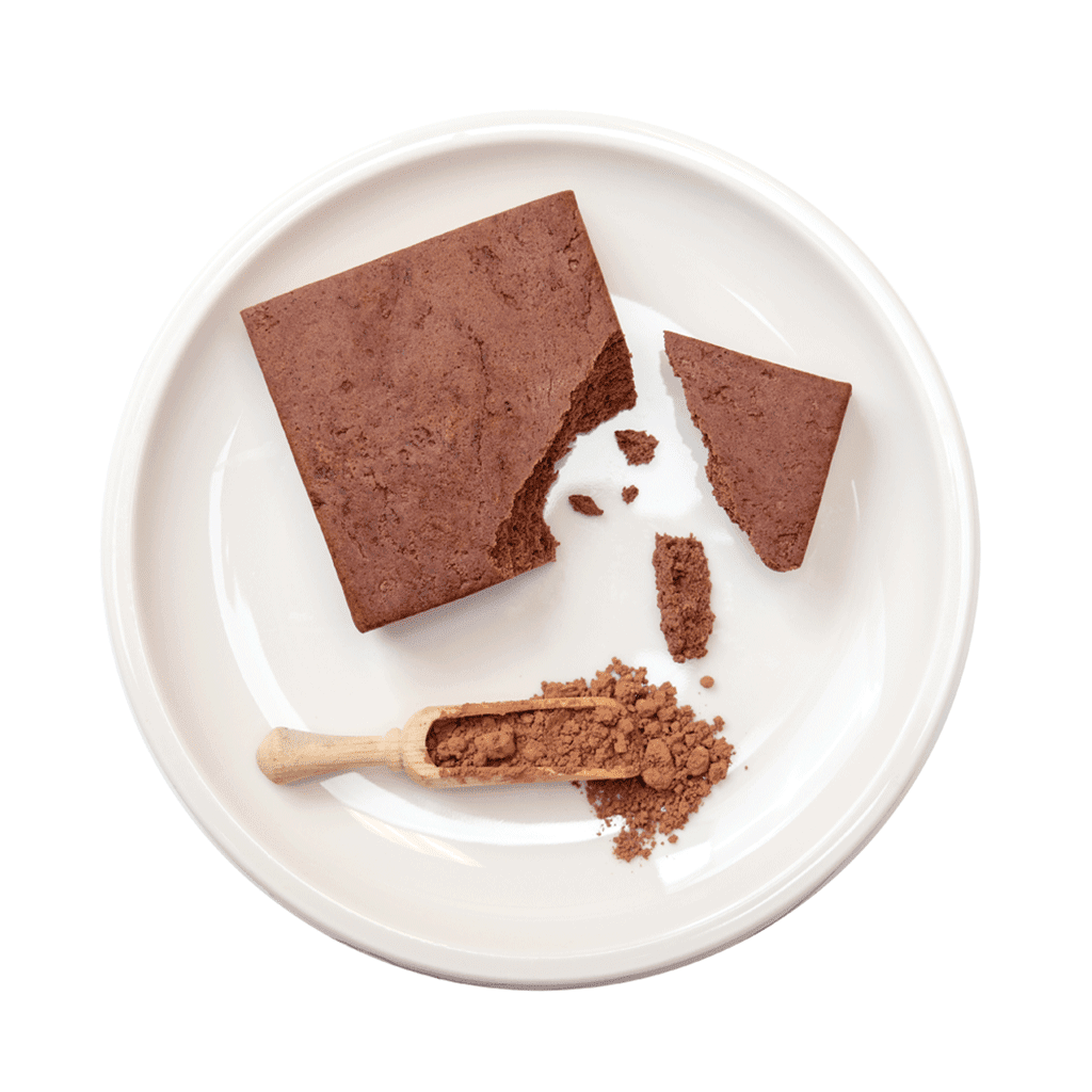 Squares and Brownies