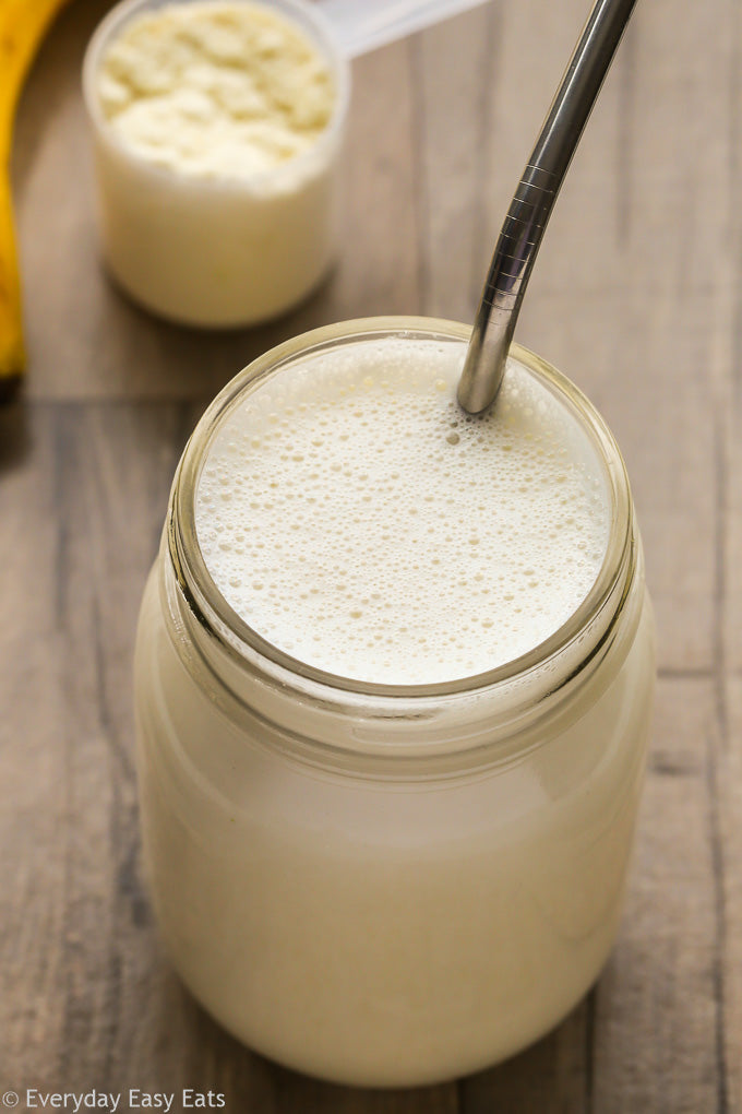 Protein Shake (Ready to Serve) 8.5oz - 6pk