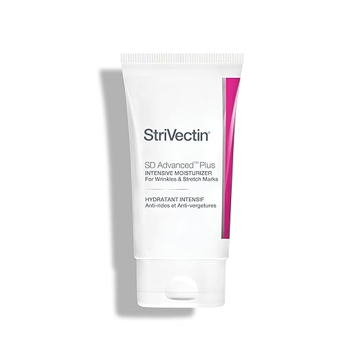 StriVectin SD Advanced Plus Peptide Powered Moisturizer (2 pack)