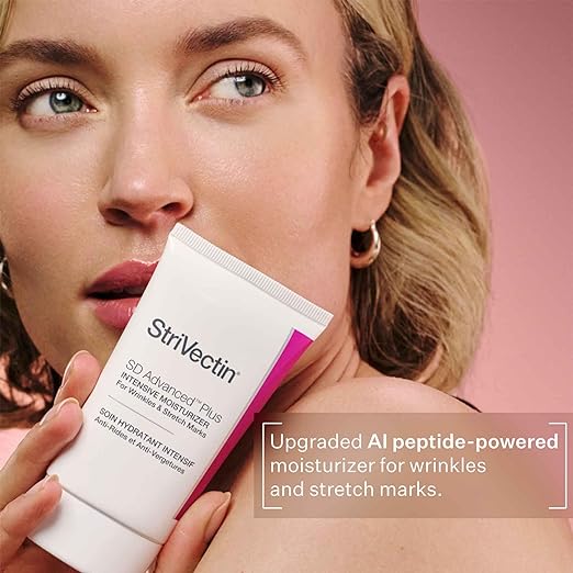 StriVectin SD Advanced Plus Peptide Powered Moisturizer (2 pack)