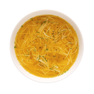 High Protein Soup Mixes