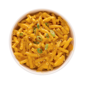 Protein Rich Pastas and Chili