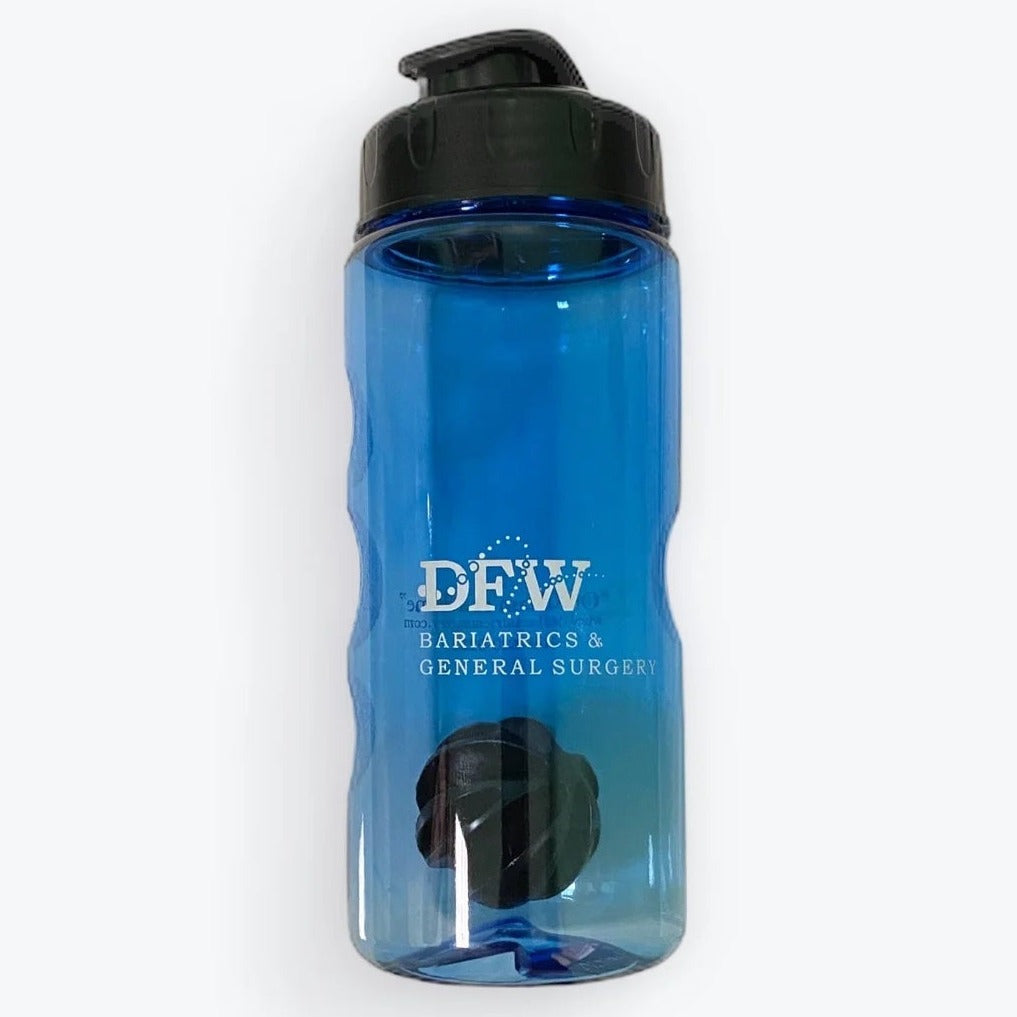 Protein Shaker