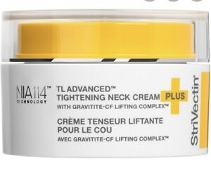 StriVectin TL Advanced Tightening Neck Cream Plus - 1oz (2 pack)