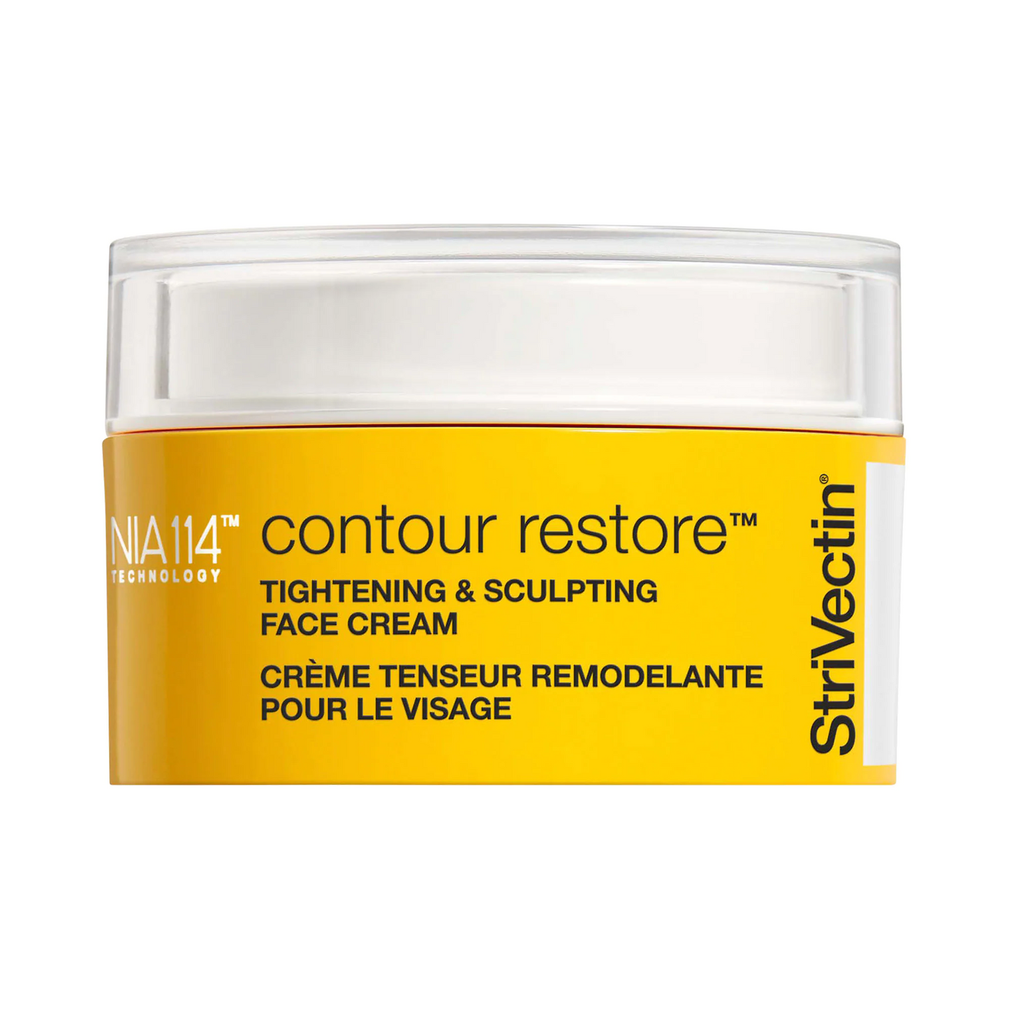 StriVectin Contour Restore Tightening & Sculpting Face Cream, 1oz