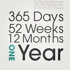 One Year Vitamin and Calcium Bundle
