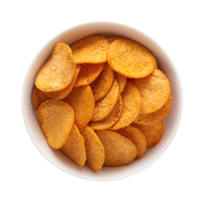 Protein Crisps, Crisps, and Popcorn - EXPIRED