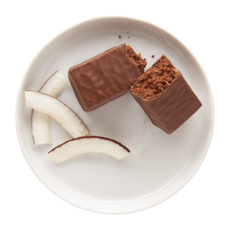 Protein Bars - EXPIRED