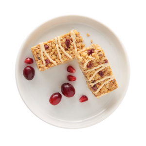 Protein Bars - EXPIRED