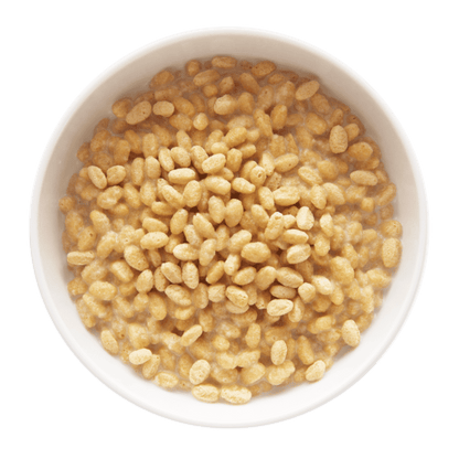 Protein Chips, Crisps, and Popcorn