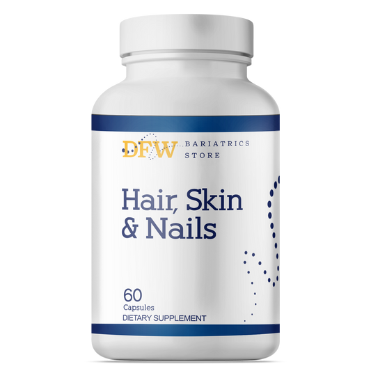 Hair, Skin, and Nails | 30 Day Supply