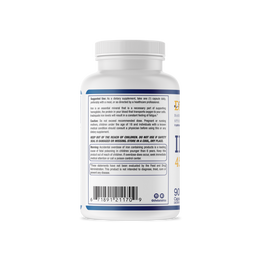 Iron 45mg Capsules | 90 Day Supply