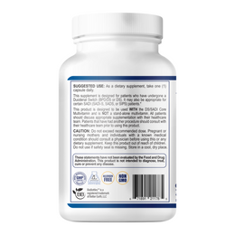 DS | SADI ADEK PLUS Capsules | 90 Day Supply
