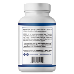 Vitamin D3 5,000 IU | 60 Day Supply