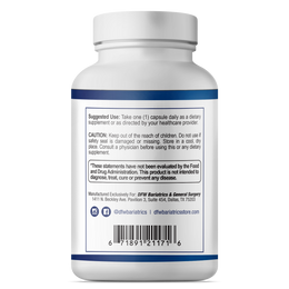 Thiamine (Vitamin B1) 100mg with Calcium and Phosphorus | 90 Day Supply