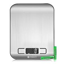 Digital Kitchen Scale (Etekcity)