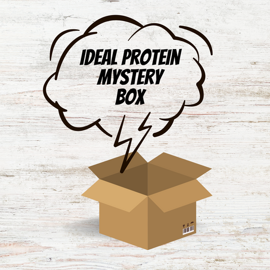 Mystery Ideal Protein Bag