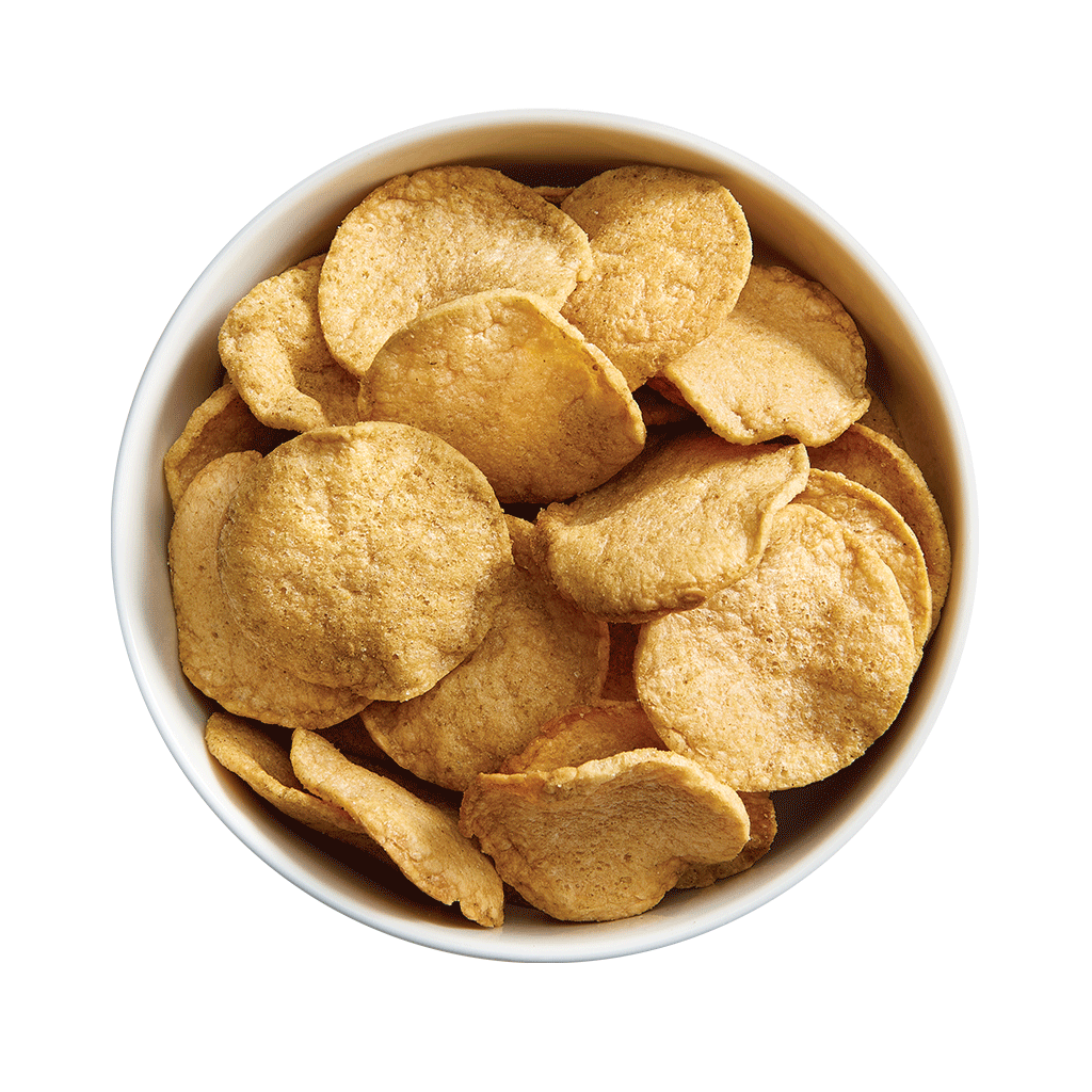 Protein Crisps, Crisps, and Popcorn - EXPIRED