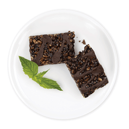 Protein Bars - EXPIRED
