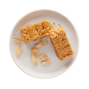 Protein Bars - EXPIRED
