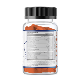 SLEEVE | RYGB Citrus Multivitamin Tablet with Iron | 90 Day Supply