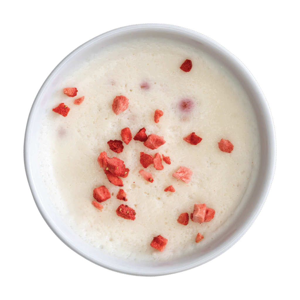 Protein Pudding Mix - EXPIRED