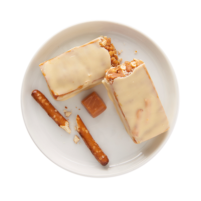 Protein Bars - EXPIRED