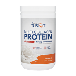 Collagen Protein Tub (15.34oz / 30 servings)