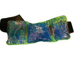 DFW Bariatrics Hot / Cold Wrap with Strap