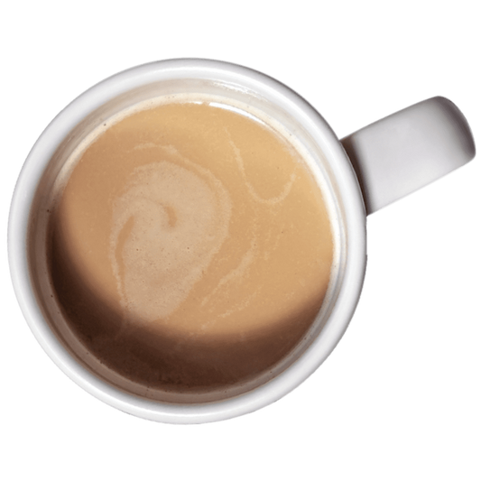 Vanilla Collagen Creamer