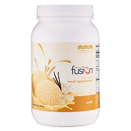 Bariatric Fusion Protein Tub (31oz / 21 servings)