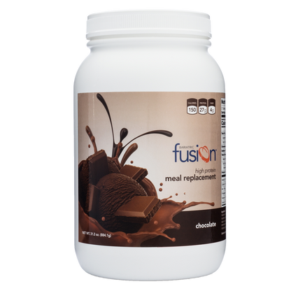 Bariatric Fusion Protein Tub (31oz / 21 servings)