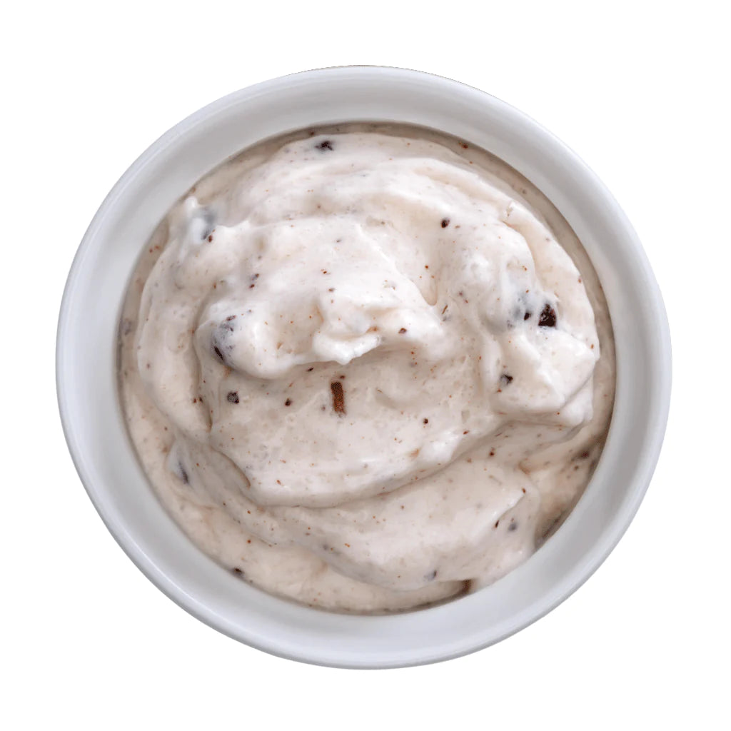 Chocolate Chip Frosty Blend