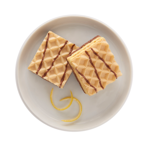 Protein Wafers - EXPIRED