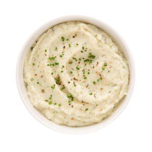 Mashed Potatoes - EXPIRED
