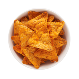 Protein Crisps, Crisps, and Popcorn - EXPIRED