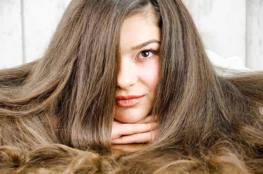 Strong Hair Bundle