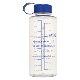 DFW Bariatrics 32oz Water Bottle