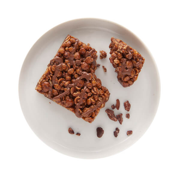 Squares and Brownies