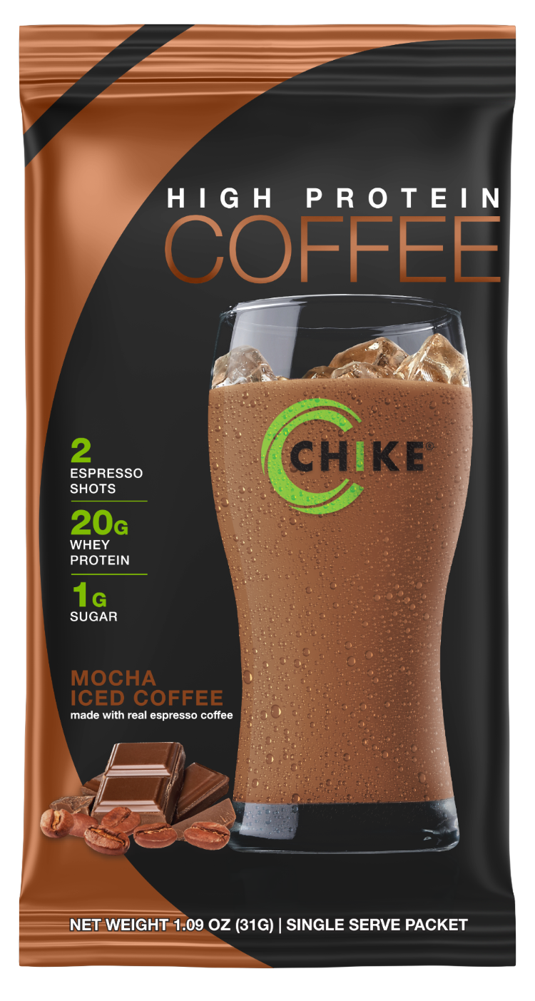 Chike High Protein Coffee