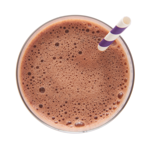 High Protein Smoothie Mixes
