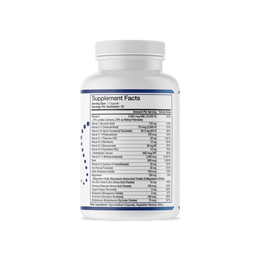 Bariatric Multivitamin SLEEVE | RYGB | 90 Day Supply
