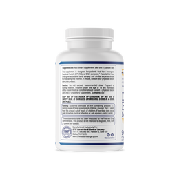 DS | SADI Core Multivitamin with Iron Capsules | 90 Day Supply