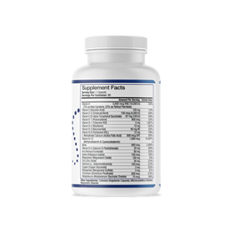 DS | SADI Core Multivitamin with Iron Capsules | 90 Day Supply