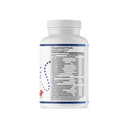 SLEEVE | RYGB Bariatric Multivitamin Hard Chew | 30 Day Supply