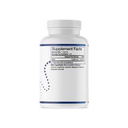 Biotin 10,000 mcg | 120 Day Supply