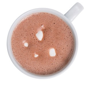High Protein Smoothie Mixes