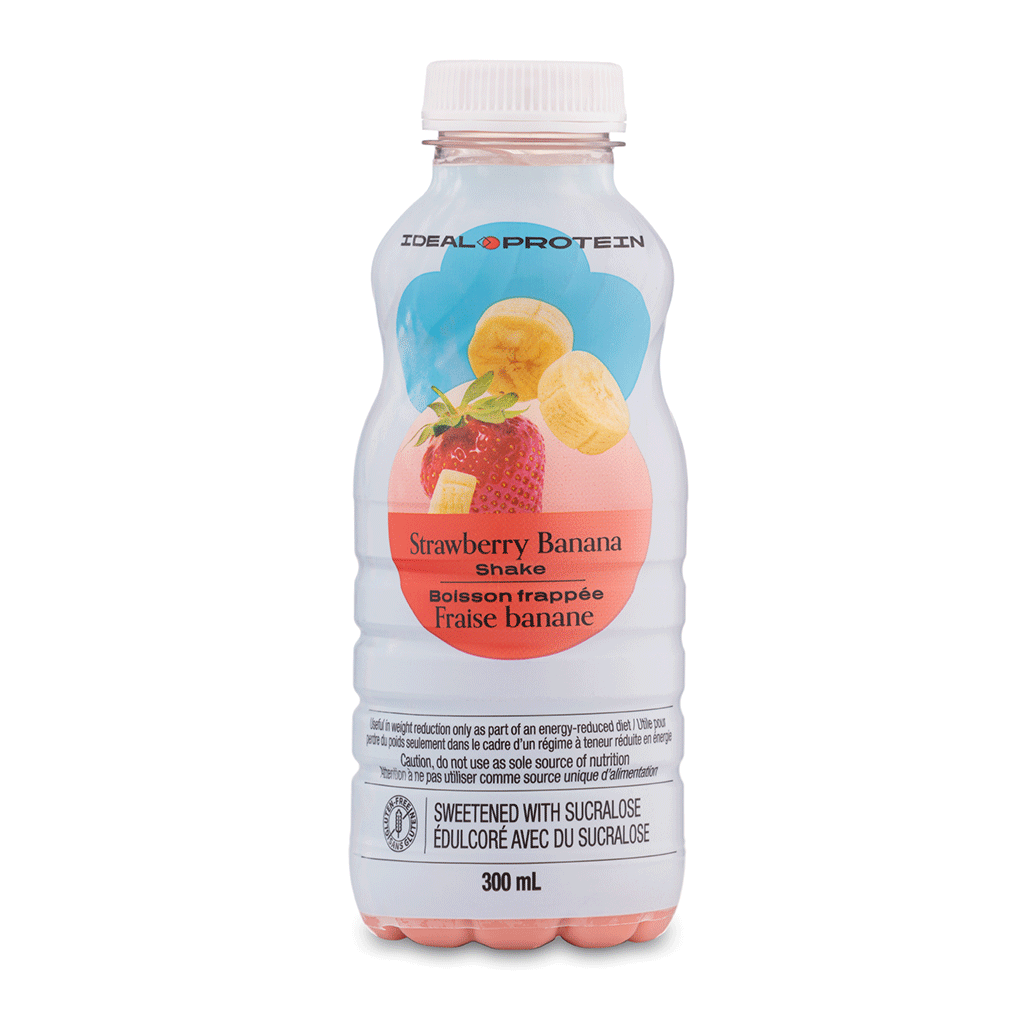 Protein Shake (Ready to Serve) - 6 Pack